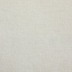 Adam Chenille Fabric Upholstered Queen Bed in Cream