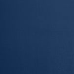Harlie Velvet Upholstered Queen Bed in Navy