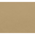 Henson 89.5" Velvet Upholstered Sofa in Camel