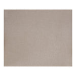 Kennedy Chenille Fabric Upholstered Bench in Beige