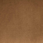 Jace 106" Velvet Upholstered Sofa in Saddle