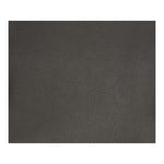 Kennedy Chenille Fabric Upholstered Bench in Grey