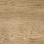 Alma Oak Veneer End / Side Table in Natural
