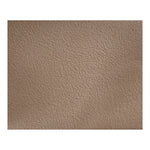 Kennedy Teddy Fabric Upholstered Bench in Beige