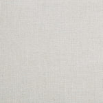 Kendall Linen Textured Fabric Upholstered King Bed in Cream