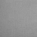 Kendall Linen Textured Fabric Upholstered King Bed in Grey