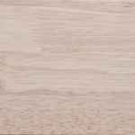 Kivo Solid Wood Nightstand in Natural