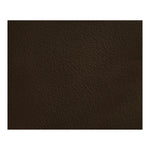 Kennedy Teddy Fabric Upholstered Bench in Brown