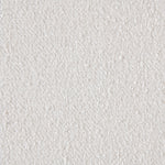 Kona Fabric Upholstered King Bed in Cream