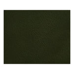 Kennedy Teddy Fabric Upholstered Bench in Green