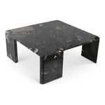 Livorno Granite Coffee Table in Stone