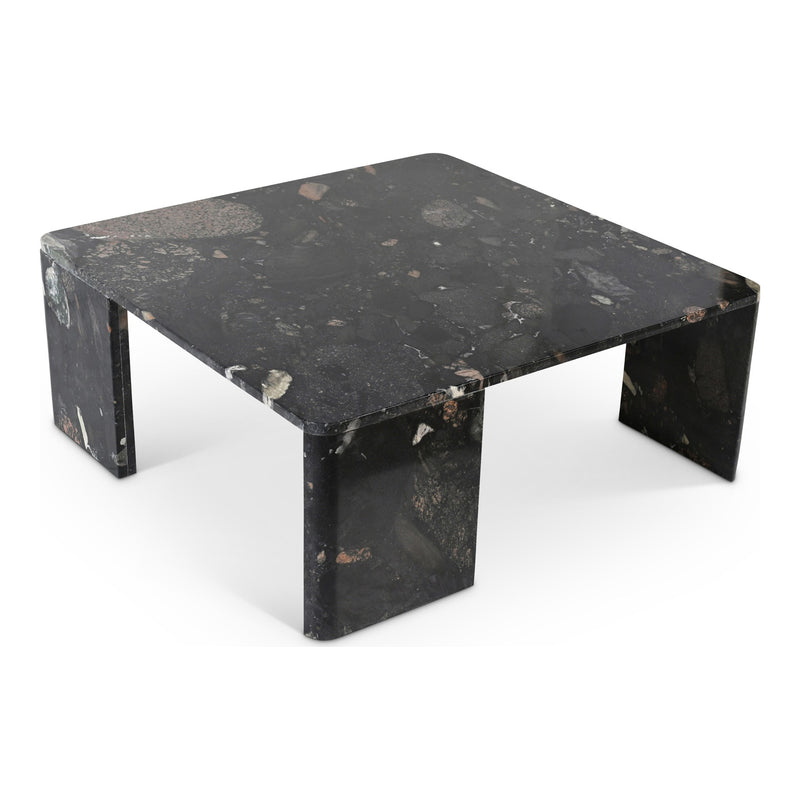 Livorno Granite Coffee Table in Stone