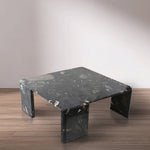 Livorno Granite Coffee Table in Stone