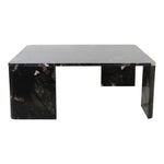 Livorno Granite Coffee Table in Stone