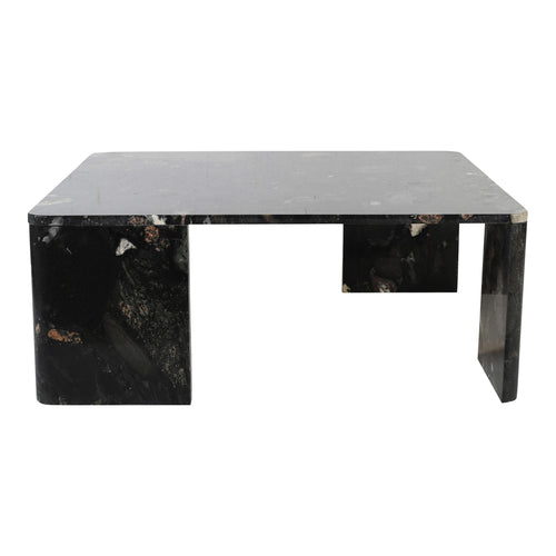 Livorno Granite Coffee Table in Stone