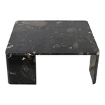 Livorno Granite Coffee Table in Stone