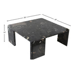Livorno Granite Coffee Table in Stone
