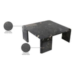 Livorno Granite Coffee Table in Stone