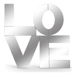 Love in Mirror