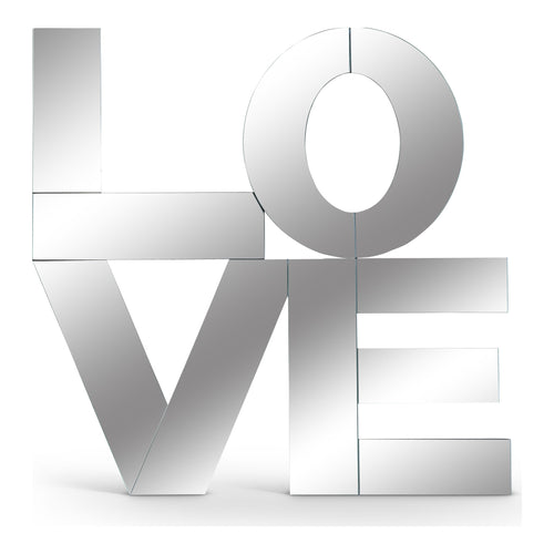Love in Mirror