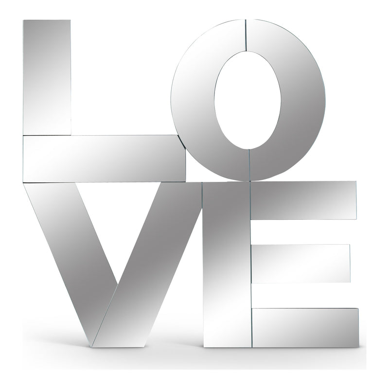 Love in Mirror