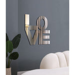 Love in Mirror
