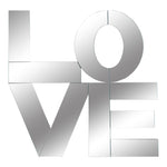 Love in Mirror