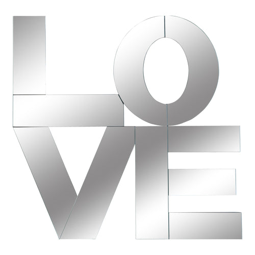 Love in Mirror