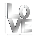 Love in Mirror