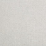 Lucia Linen Textured Fabric Upholstered Queen Bed in Cream