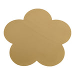 Lucky Iron Coffee Table in Gold