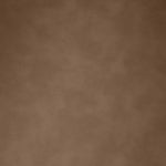 Mallina 90.5" Vegan Leather Upholstered Sofa in Brown