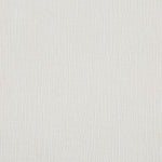 Arlington Chenille Fabric Upholstered Bench (22014-) in Cream