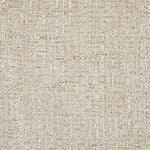 Marlowe Linen Textured Fabric Upholstered Swivel Accent Chair in Beige