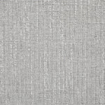 Marlowe Linen Textured Fabric Upholstered Swivel Accent Chair in Grey