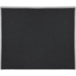 Maxwell Linen Textured Fabric Upholstered King Bed (3 Boxes) in Grey
