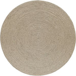 Meadow Jute Coffee Table in Natural