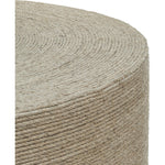 Meadow Jute Coffee Table in Natural