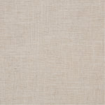 Medley Linen Textured End / Side Table in Cream