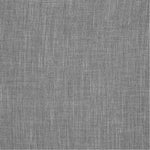 Medley Linen Textured End / Side Table in Grey