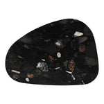 Messina Granite Coffee Table in Stone