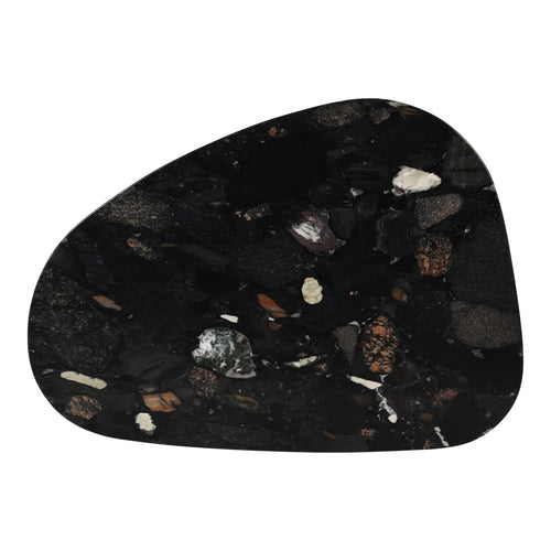 Messina Granite Coffee Table in Stone