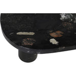 Messina Granite Coffee Table in Stone