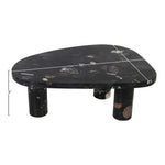 Messina Granite Coffee Table in Stone