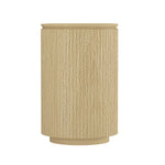 Olivia 60" Sideboard in Natural Oak