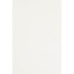 Mirella Water Resistant Fabric Upholstered Outdoor Patio Dining Side Chair in Off-White