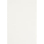 Mirella Water Resistant Fabric Upholstered Outdoor Patio Chaise Lounge in Off-White