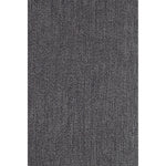 Misha Fabric Upholstered Queen Bed (3 Boxes) in Black