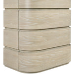 Annalise Solid Wood Chest in Natural