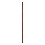 Monad Birch Veneer Frame Mirror in Walnut